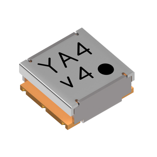 RF Circulators and Isolators